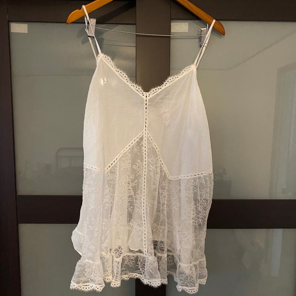 VS babydoll